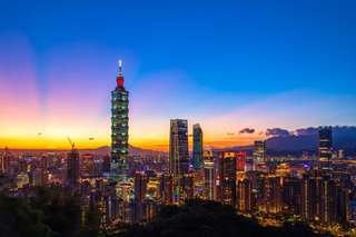 Best Time to Visit Taiwan: Find the Perfect Season for Your Trip, 5 min read