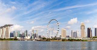 10 Restoran Michelin Star Halal di Singapura yang Wajib Dicoba, Xperience Team