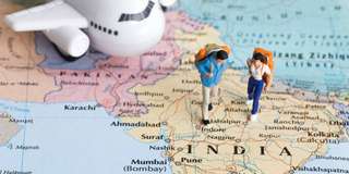 New Delhi Flight Guide: Your Ultimate Travel Companion from Australia, Traveloka Team