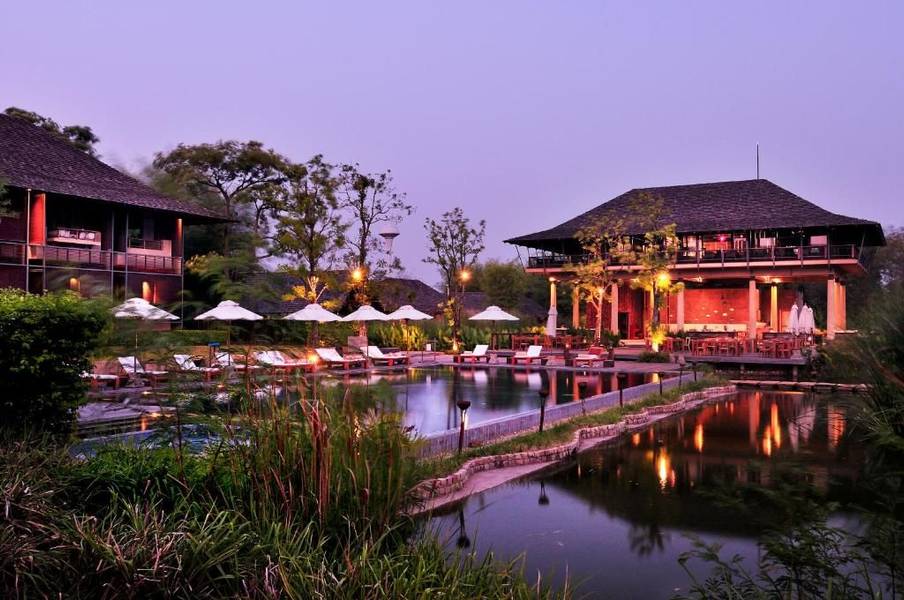 Kirimaya Golf Resort & Spa