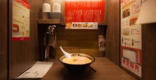 10 Ramen di Osaka Paling Enak, Kamu Wajib Coba!, Xperience Team