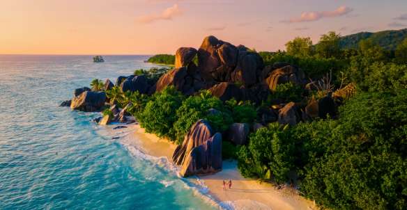 Travel Advisory: Complete Guide to Traveling to Seychelles