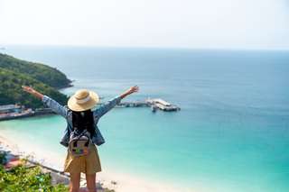 11 Negara Huruf T yang Wajib Dikunjungi untuk Liburan Tak Terlupakan, Travel Bestie