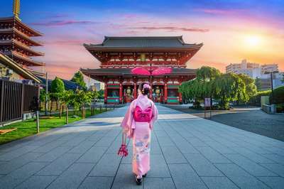 Summer in Japan 2024: The Ultimate Guide for Philippine Travelers , Traveloka Team