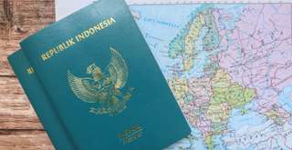 42 Negara Bebas Visa untuk Paspor Indonesia 2026 — Daftar Lengkap dan Destinasi Terbaik, Xperience Team