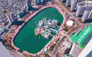 A Guide to Enjoy Lotte World Korea to The Fullest, Traveloka MY