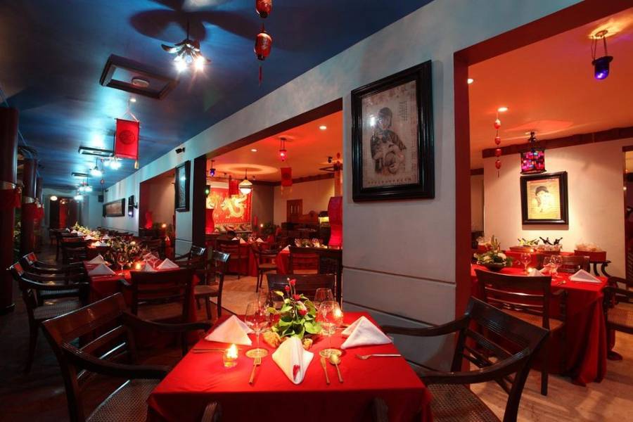 Hotel Tugu Malang dengan dinner romantis