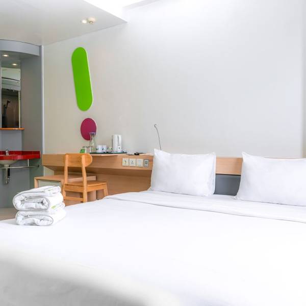 Hotel murah di Banjarmasin