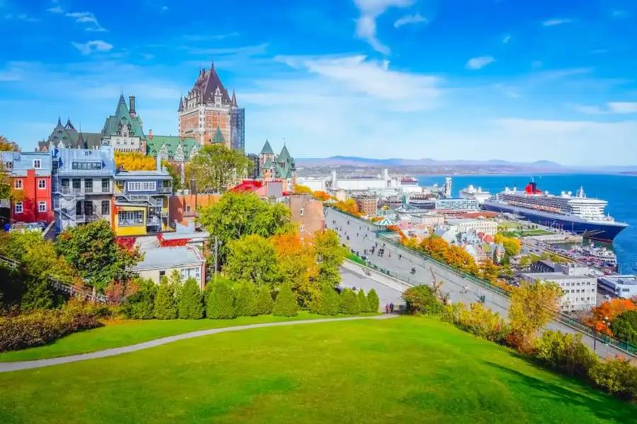 20 Must-Visit Places in Canada