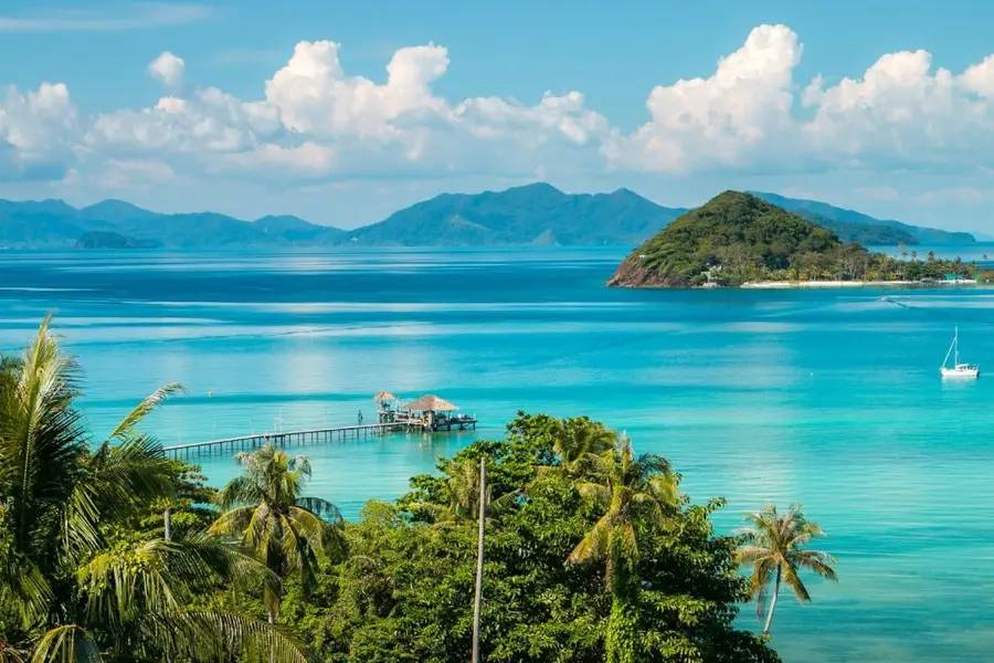 Wisata di Vietnam