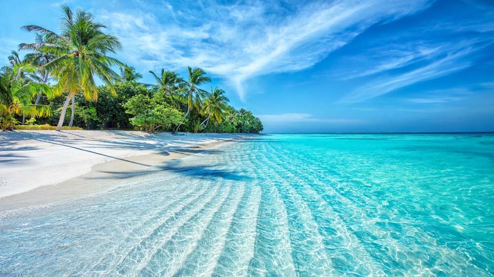 Best Time to Visit the Maldives - Traveloka