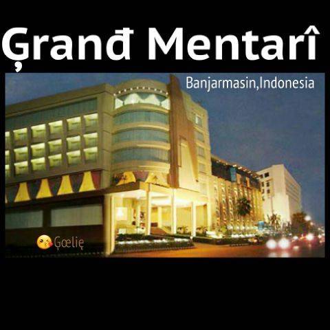 Hotel Grand Mentari Banjarmasin
