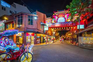 The Best 15-Night Markets to Explore in Vibrant Kuala Lumpur, Traveloka Team