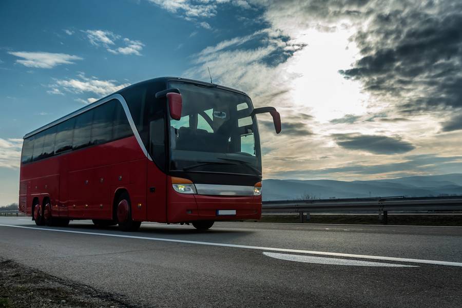 Travel Bandung - Depok