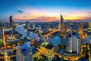 When Is the Best Time to Visit Bangkok?, Traveloka Team