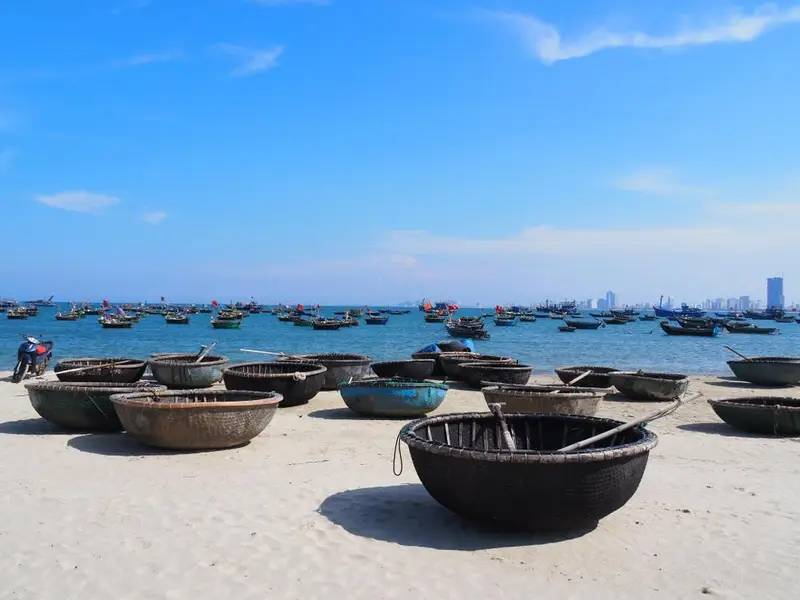 Danang Bay