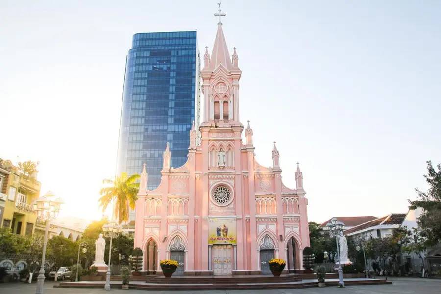 Danang Cathedral