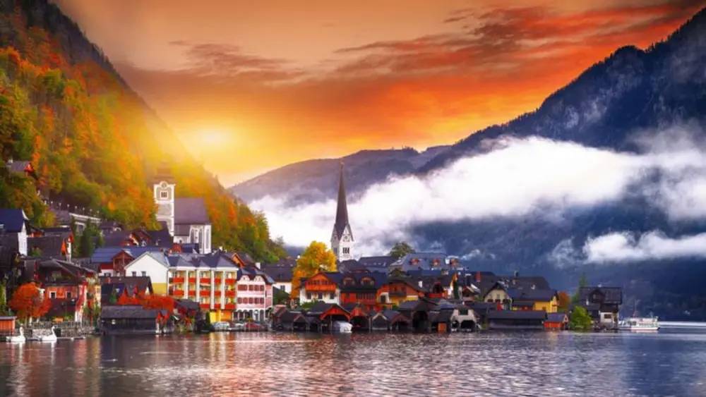 Hallstatt