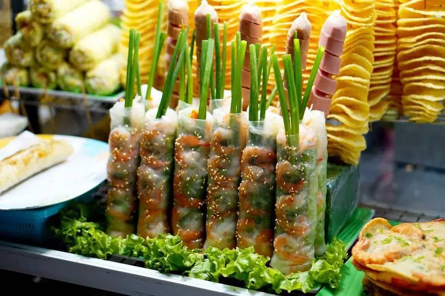 Hoi An Market