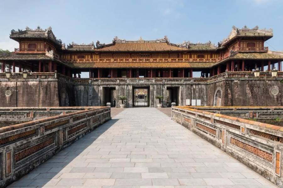 Wisata populer Vietnam