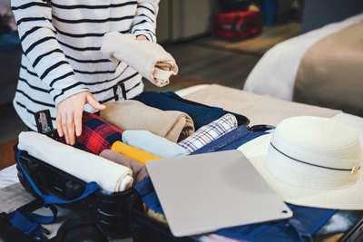 Travel Smart with Less Weight: The Ultimate Guide to Packing Light, Traveloka Team