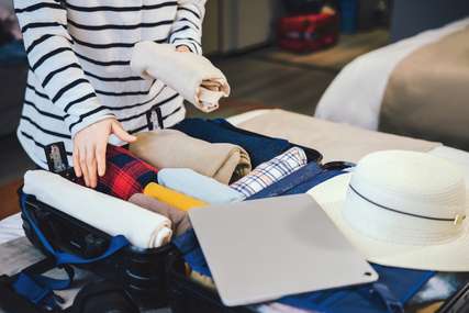 Travel Smart with Less Weight: The Ultimate Guide to Packing Light, Traveloka Team