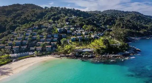 Kata Noi Beach