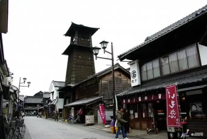 Kawagoe
