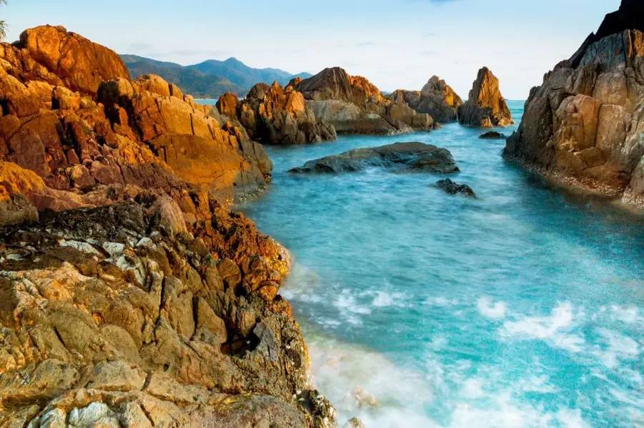 Wisata halal di Vietnam