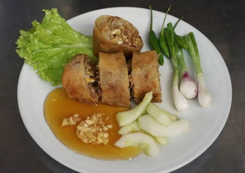 Kuliner Khas Jawa Tengah