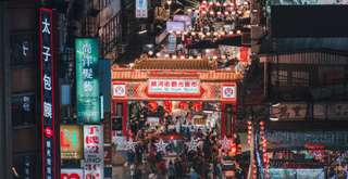 6 Night Market Taipei Terpopuler, Kamu Wajib Tahu, Xperience Team