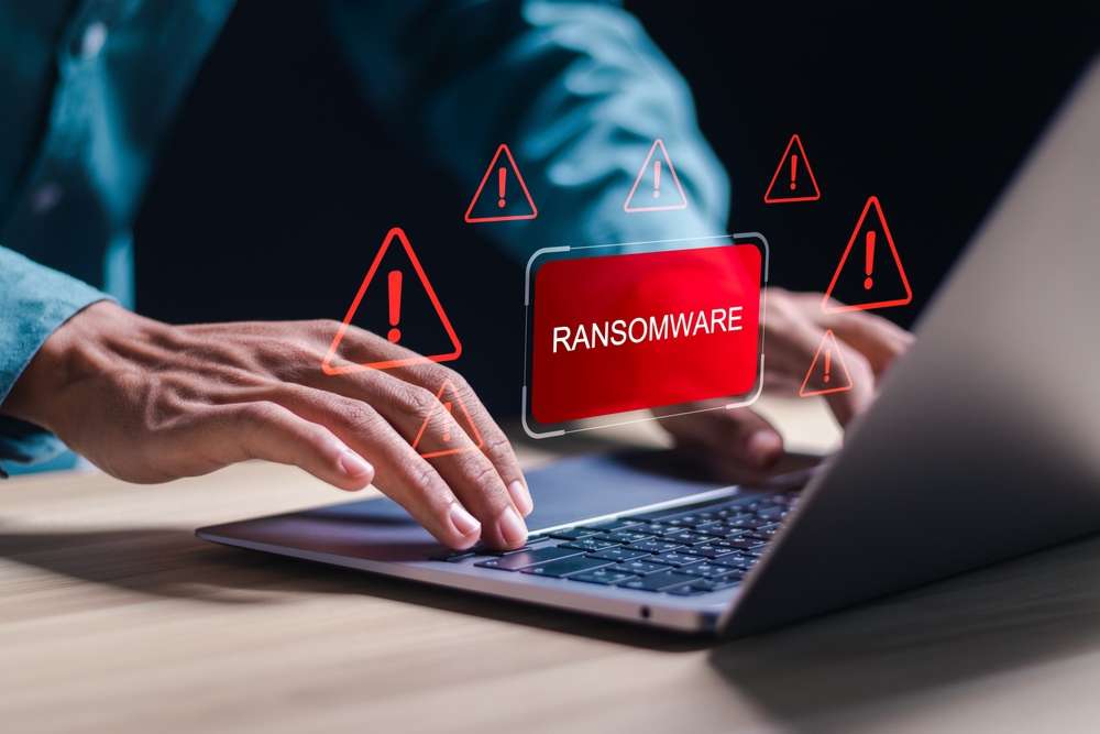 Ransomware dan Tips Transaksi yang Aman