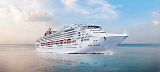 Star Voyager Cruise: Kapal Pesiar dari Jakarta yang Wajib Kamu Coba, Xperience Team