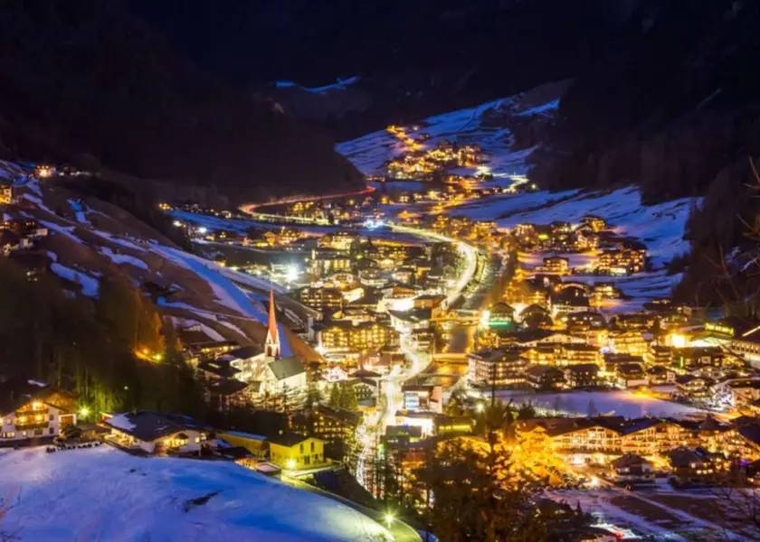 Sölden