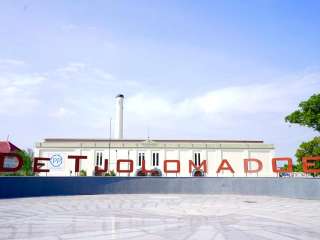 7 Tempat Wisata Dekat Bandara Adi Soemarmo, Mas Bellboy