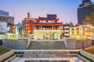 Best Time to Visit Taiwan: A Month-by-Month Travel Guide, Traveloka Team