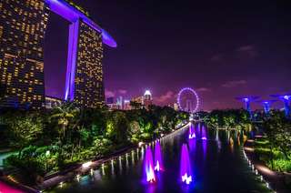 8 Destinasi Wisata Pulau di Singapura Terbaik yang Wajib Dikunjungi, Mas Bellboy