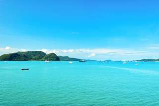 Island-hopping in Langkawi: A Journey into Paradise , Traveloka Team
