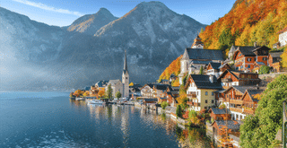 Luas Negara Austria dan Destinasi Wisata Terbaik yang Wajib Dikunjungi, Travel Bestie