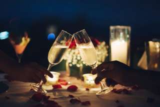 10 Best Romantic Dinner Spots in Singapore with a View (2026 Guide), Global Team