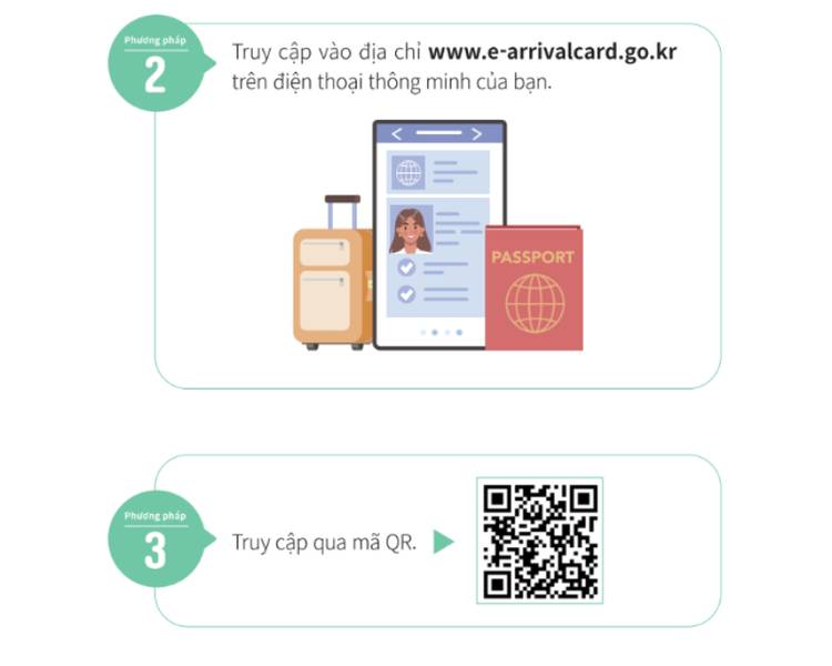 e-arrival card-han-quoc