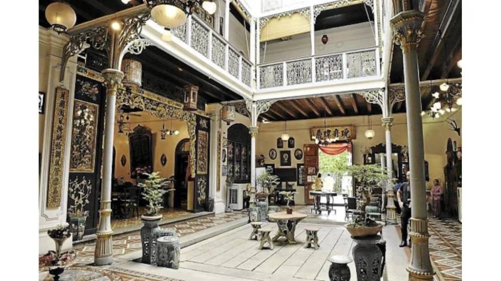 wisata halal di malaysia