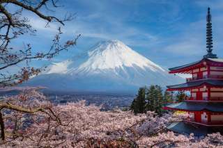 From Tokyo to Mount Fuji: The Ultimate Travel Guide, Traveloka Team