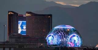 Sphere Las Vegas, Keajaiban Teknologi dan Hiburan yang Wajib Dikunjungi, Xperience Team