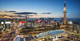 Panduan Lengkap Wisata ke Nagoya Jepang, Xperience Team