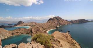  Menelusuri Keindahan Pulau Padar sebagai Destinasi Wisata Utama, Xperience Team