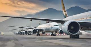Review hãng Cathay Pacific: Đánh giá chất lượng dịch vụ từ A - Z, Traveloka VN