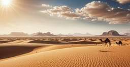 Fakta Luas Negara Arab Saudi dan Tips Wisata Seru di Sana!, Waktu baca 8 menit