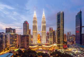 7 Tempat Konser di Malaysia Paling Popupler, Mas Bellboy