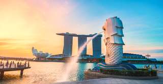 10 Spot Sunset di Singapura Terindah yang Wajib Dikunjungi, Xperience Team